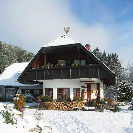 Lejlighed Haus-krista-apartment-heide-garten-und-goldeckblick Seeboden